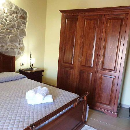 Estia Bed and Breakfast Scano Montiferro Exteriör bild