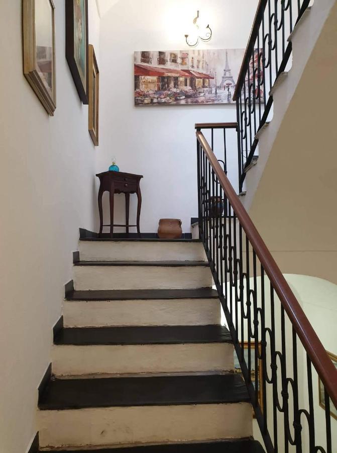Estia Bed and Breakfast Scano Montiferro Exteriör bild