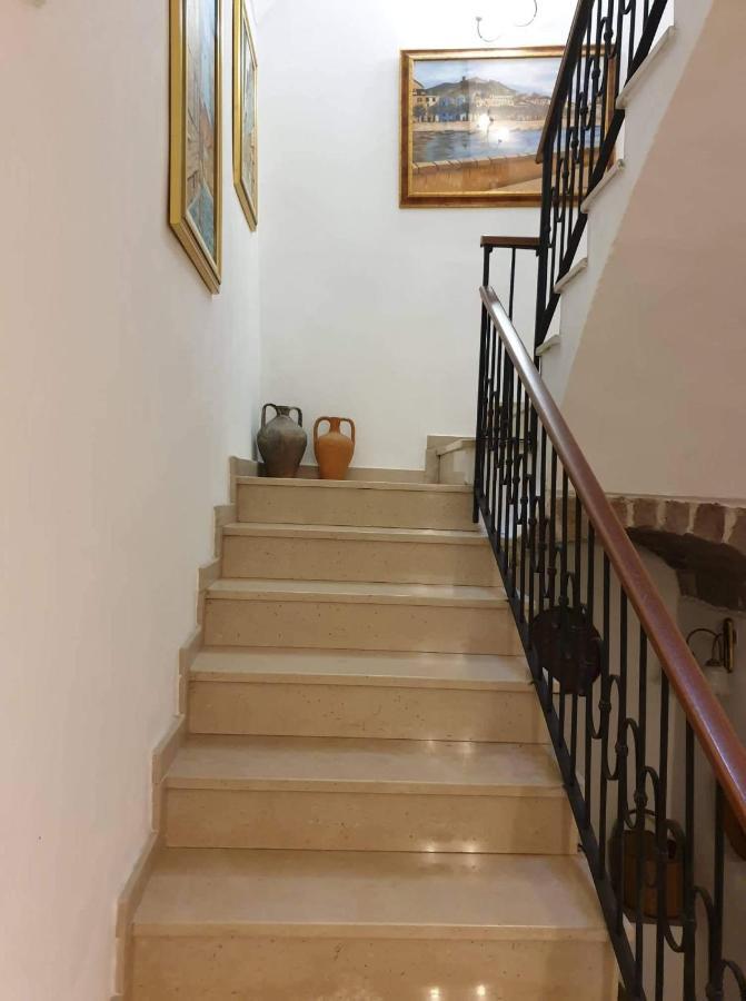 Estia Bed and Breakfast Scano Montiferro Exteriör bild