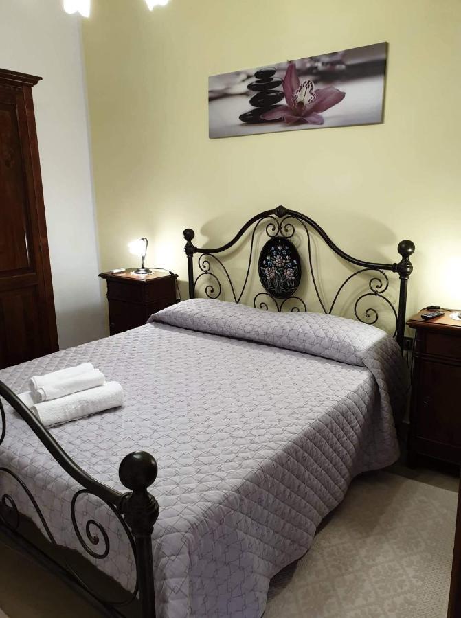 Estia Bed and Breakfast Scano Montiferro Exteriör bild